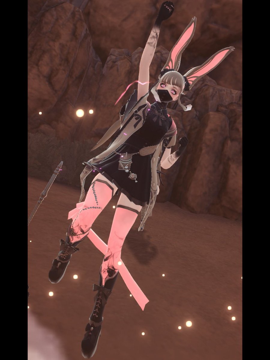 guwanva's tweet photo. @Game_rollp . ∧_∧∩
(( ⌯’֊’⌯)ノ ファイトー💗
( つ /
( ノ
(/(/
☆
☆ │ ☆
\ /
#レナティススクショ倉庫
#レナティス
#REYNATIS https://t.co/h8pwykWd9y
