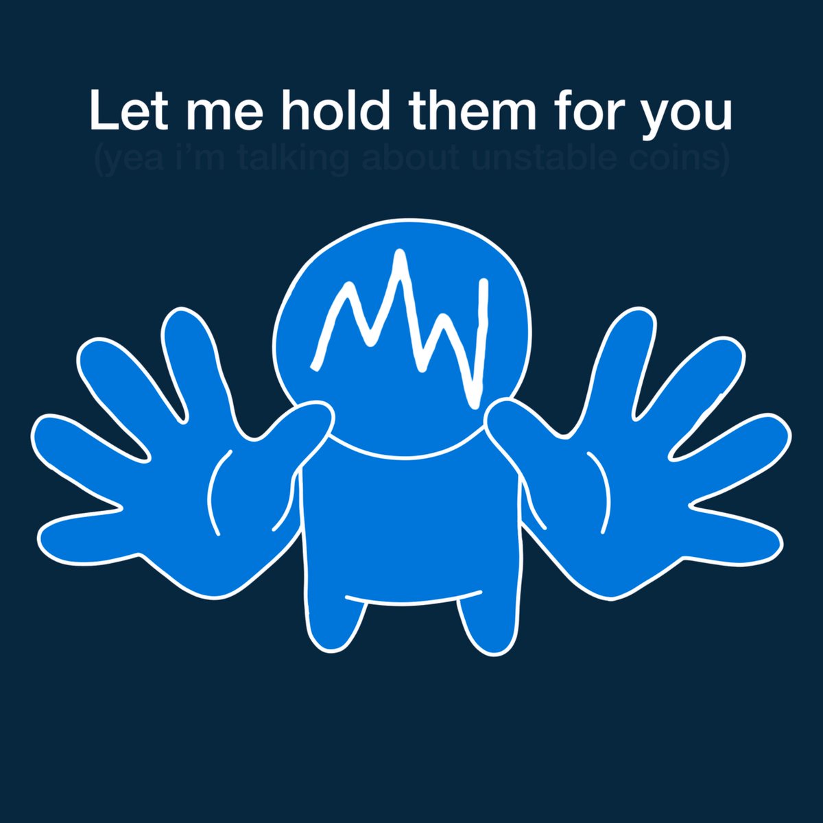 Unstable Coin tweet media