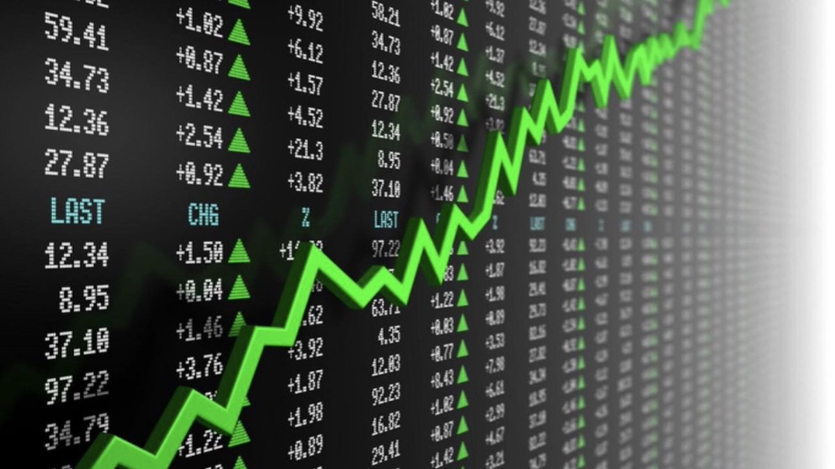 CEO Watchlist tweet media