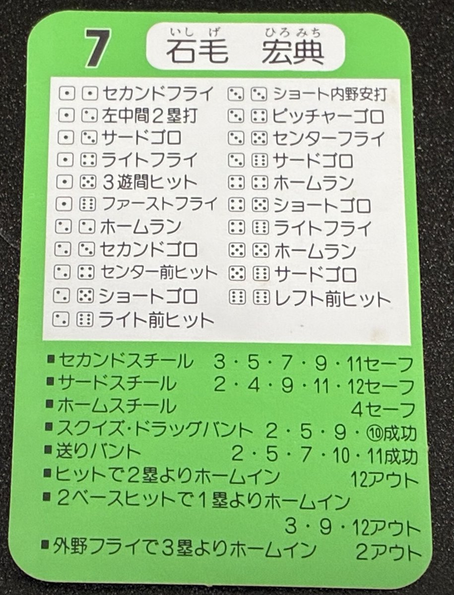 TPCGメモリーズ tweet media