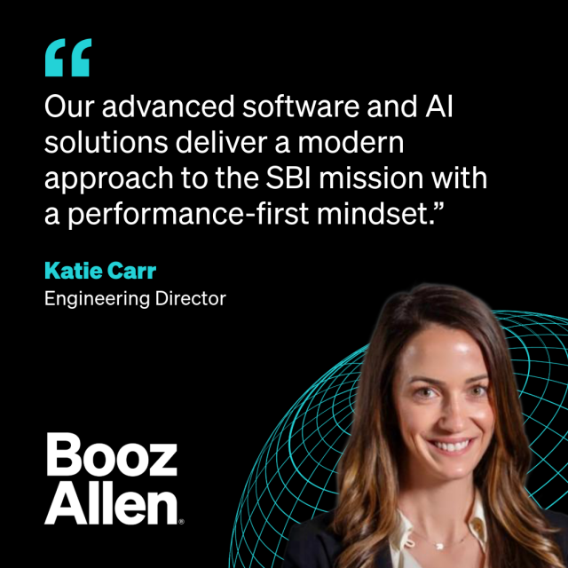 jyahres's tweet photo. #BoozAllen was awarded an Other Transaction Authority agreement by the U.S. Space Force Space Systems Command as part of Golden Dome for America’s Space-Based Interceptor program. https://t.co/UZVaXNbpZM https://t.co/B04TmUMCyb