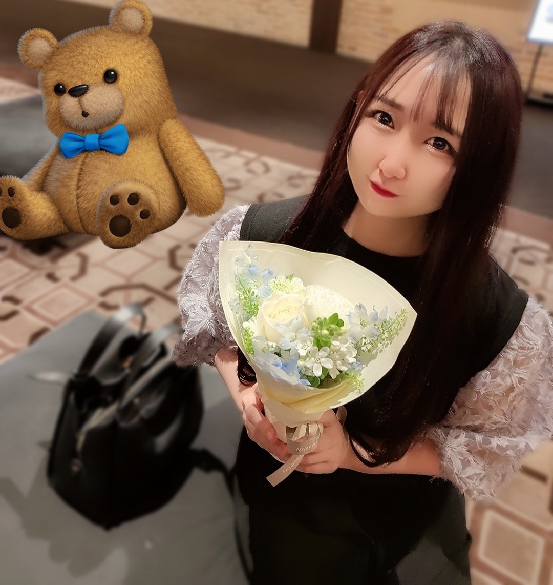 Post by 鈴木麻央🐶 on X: 可愛いお花🌸