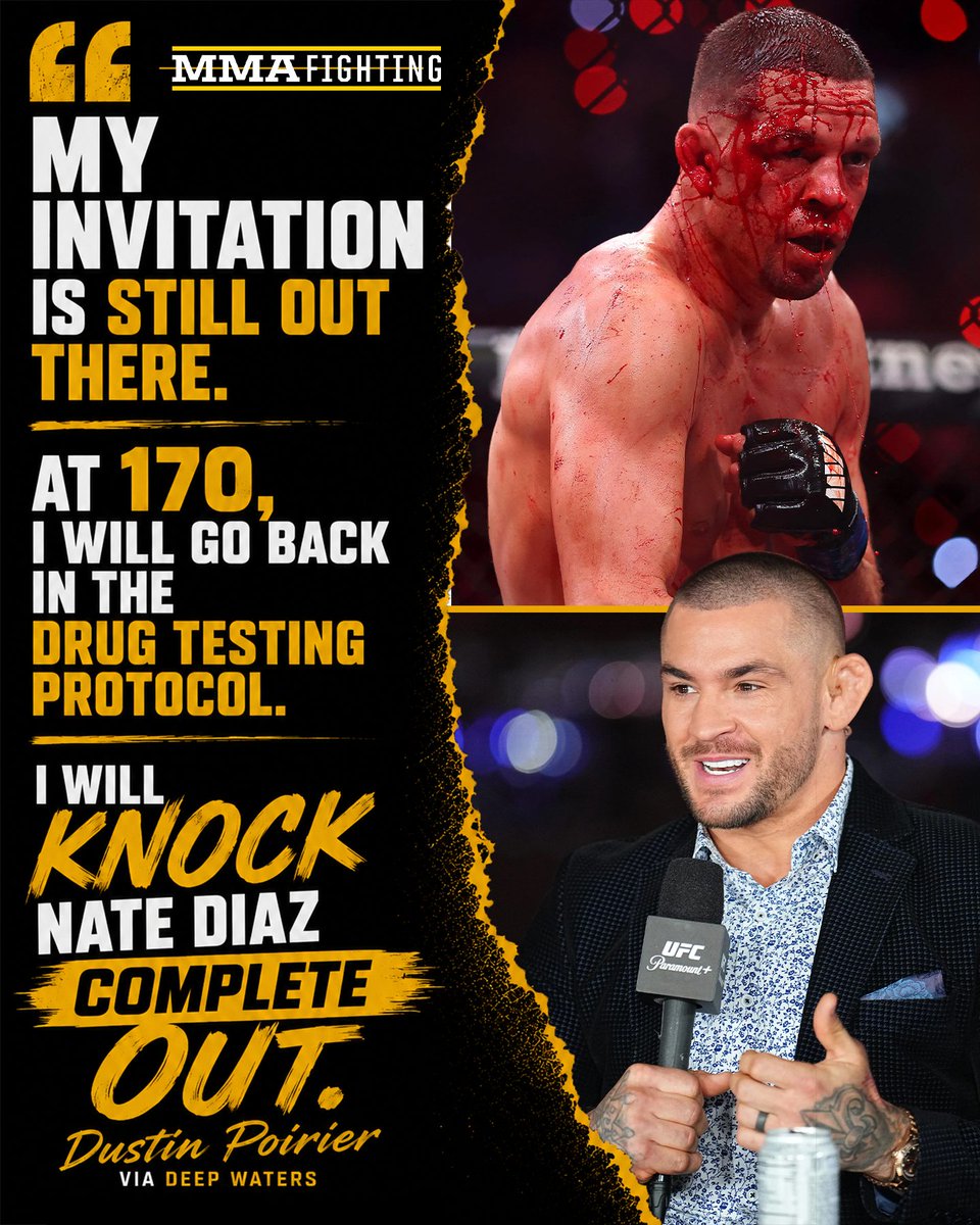 MMA Fighting tweet media