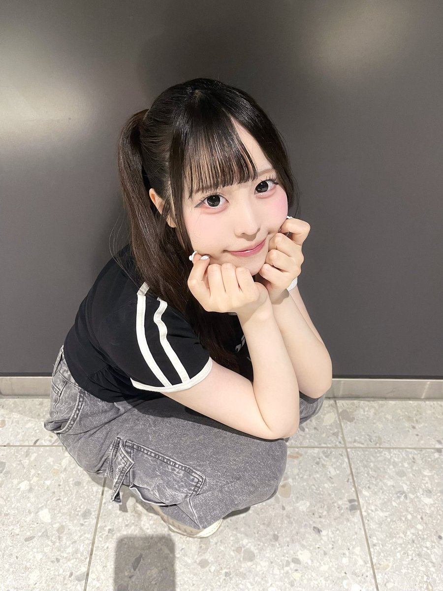 杏様確認用 Post by 星奈杏【iCON!】6/29(月)新体制1stワンマン📍Veats Shibuya on