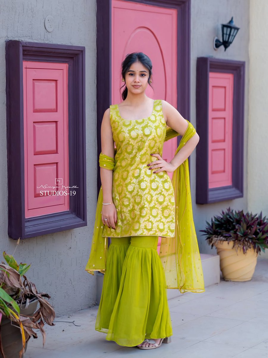 Akshara tweet media