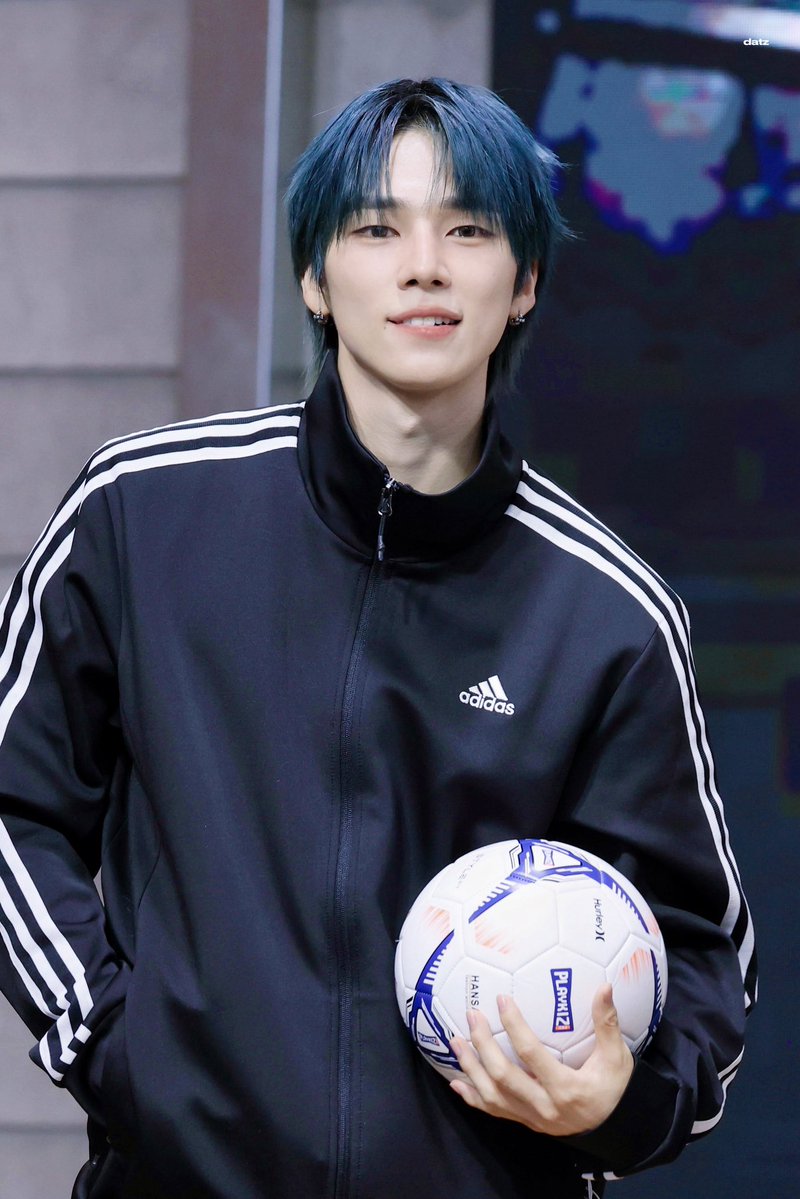 260515 HQ ⚽️✌🏻 #소건 #SOGEON #ソゴン #넥스지 #NEXZ #ネクスジ
