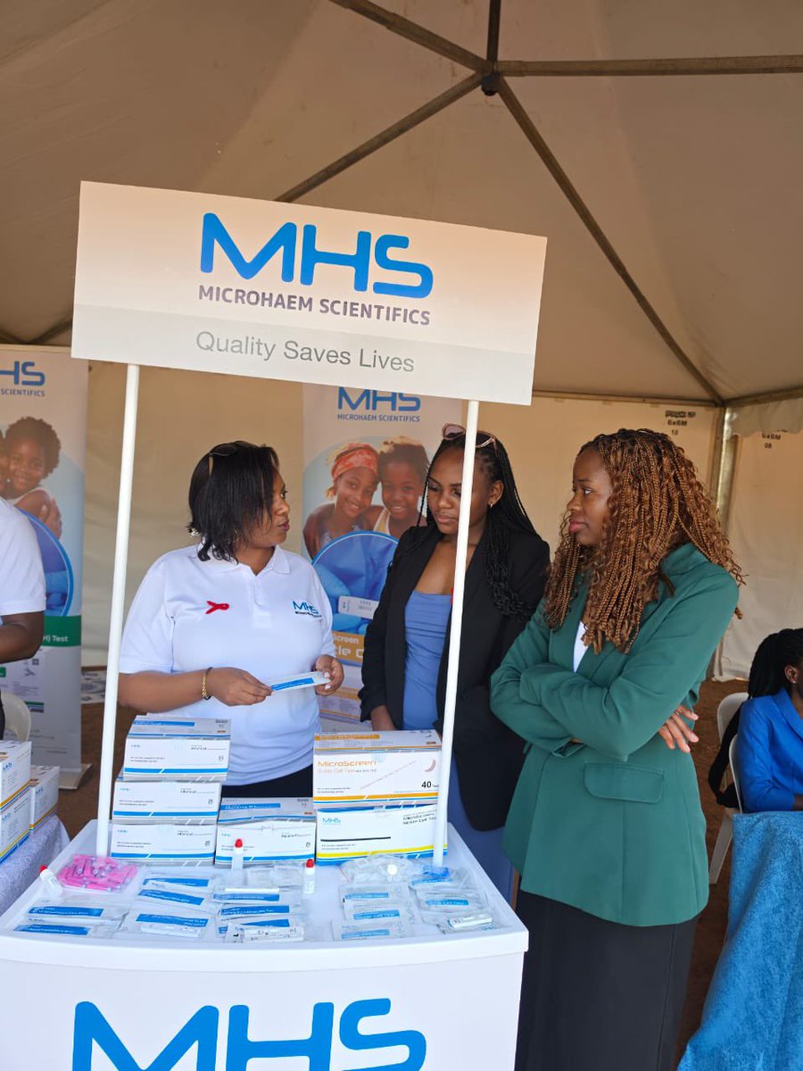 Microhaem Scientific tweet media