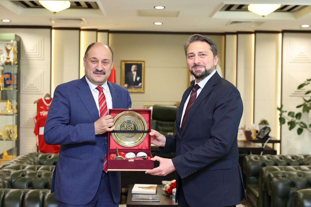Şanlıurfa Büyükşehir 🇹🇷 tweet media