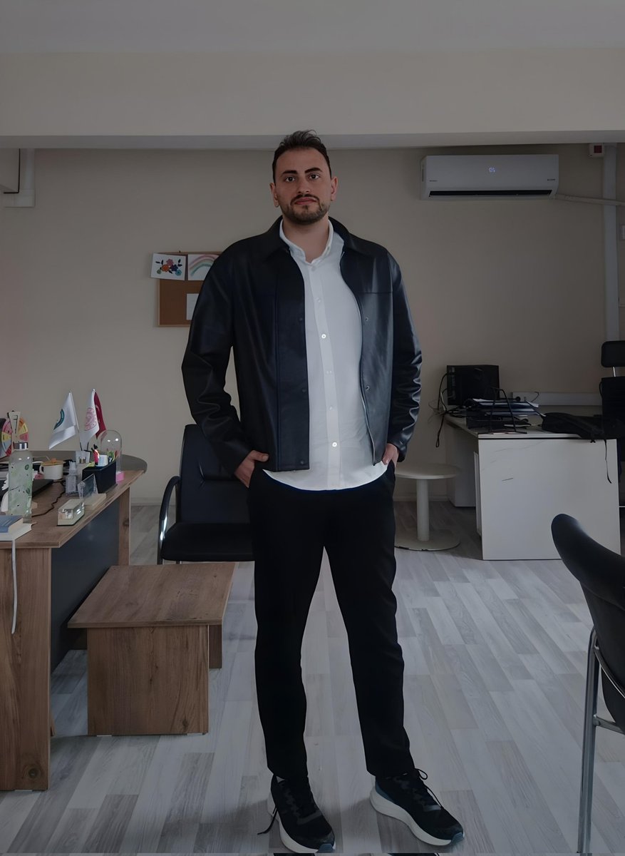 bahadır şahin tweet media