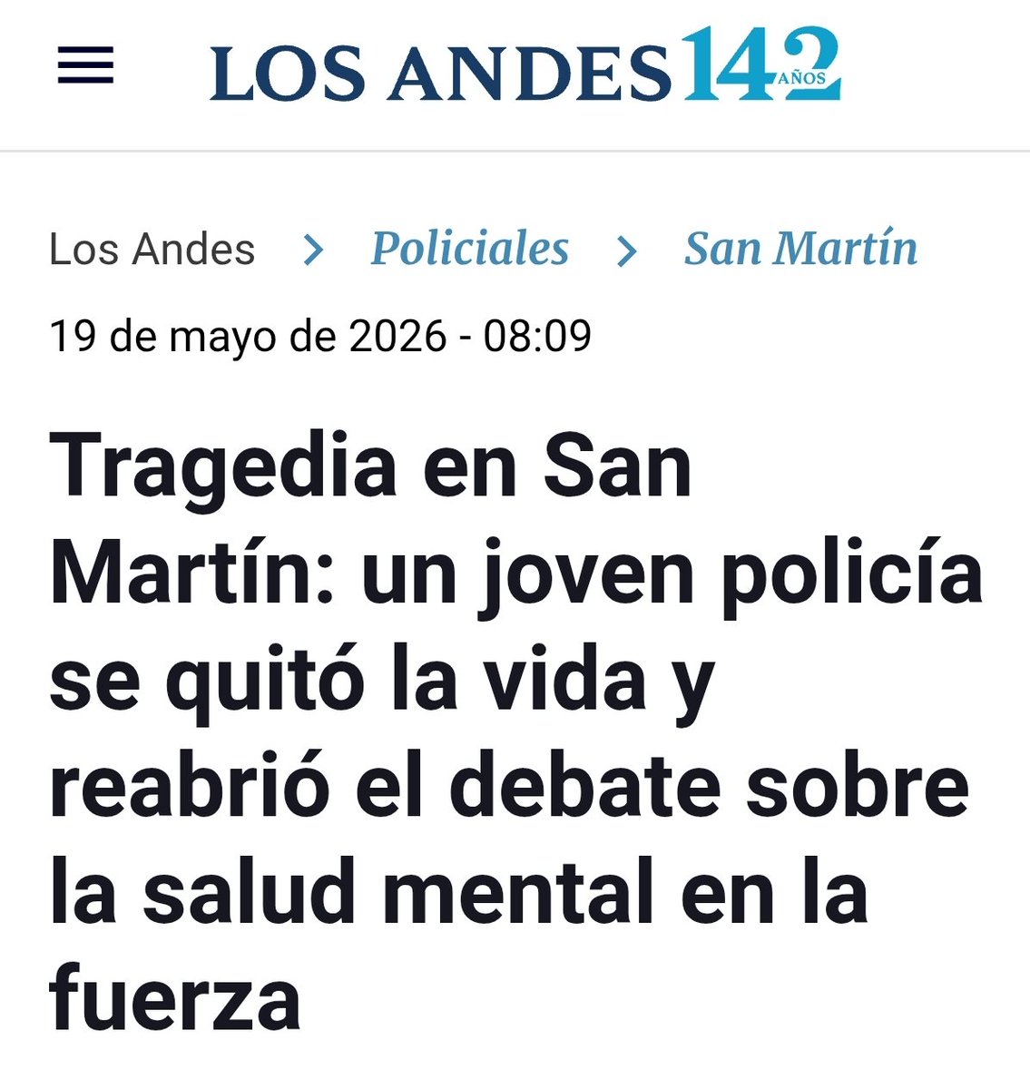 Mauro Sturman tweet media