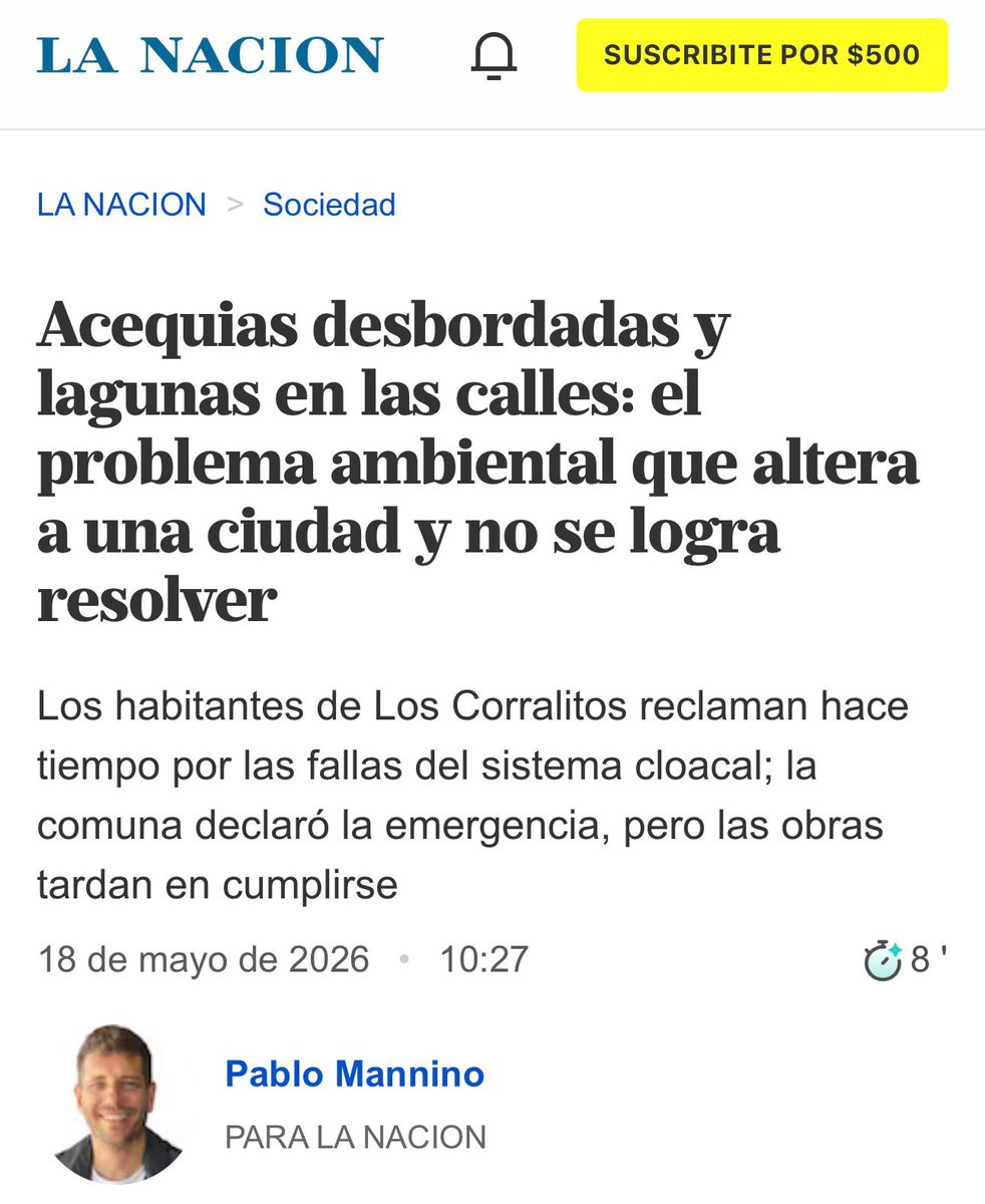 Mauro Sturman tweet media