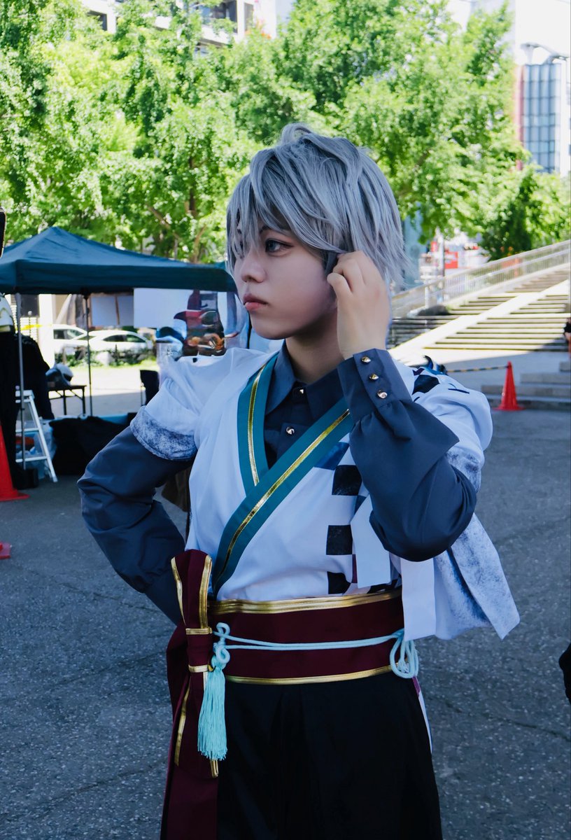 ペン子𝙉𝙚𝙭𝙩 ︎ ⇝ ビビコス5/17 tweet media
