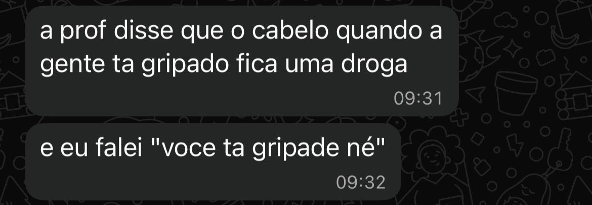 Mari Pupo tweet media