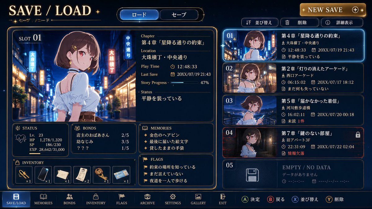 23Sensei tweet media