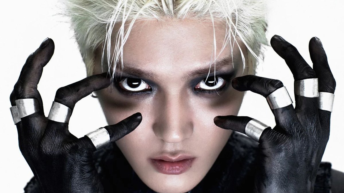 Kpop Stats tweet media