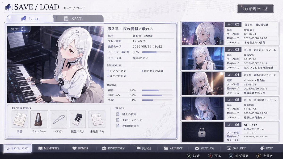 23Sensei tweet media