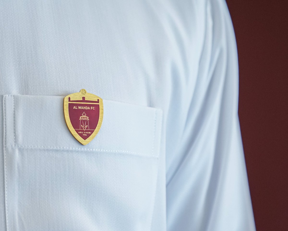 AlWahda FC نادي الوحدة tweet media