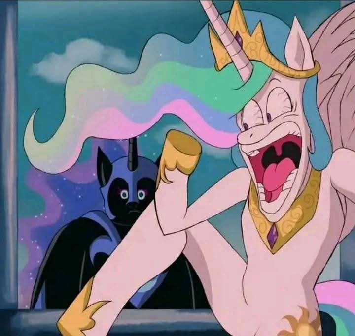 Derpoo🦄 tweet media