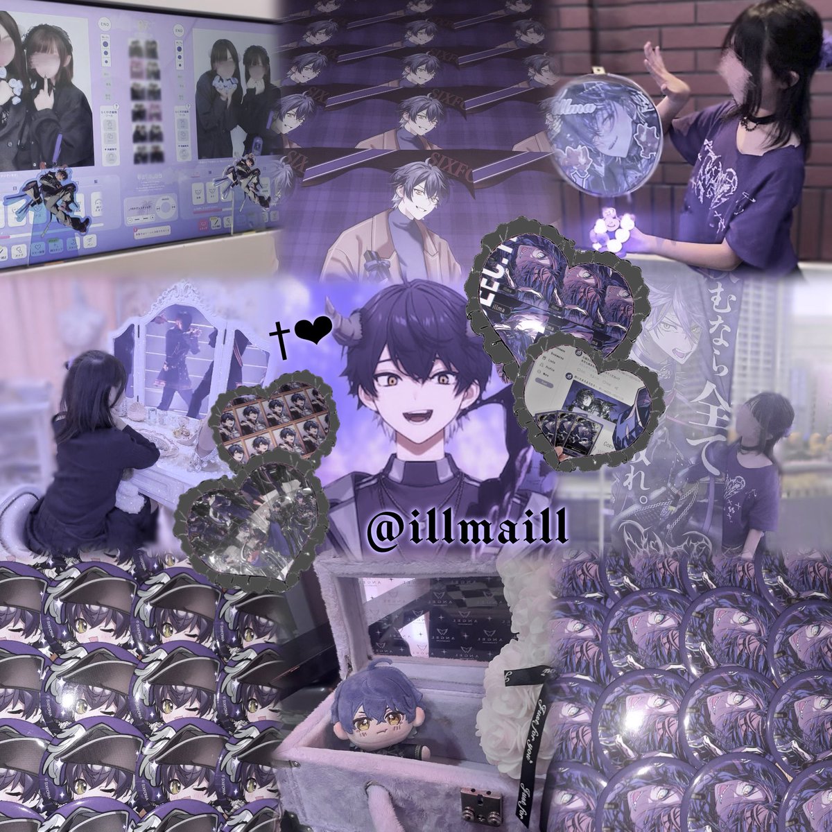るぁ tweet media