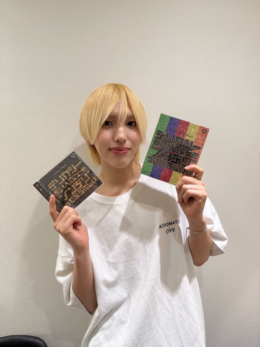 笠松正斗(世が世なら!!!) tweet media