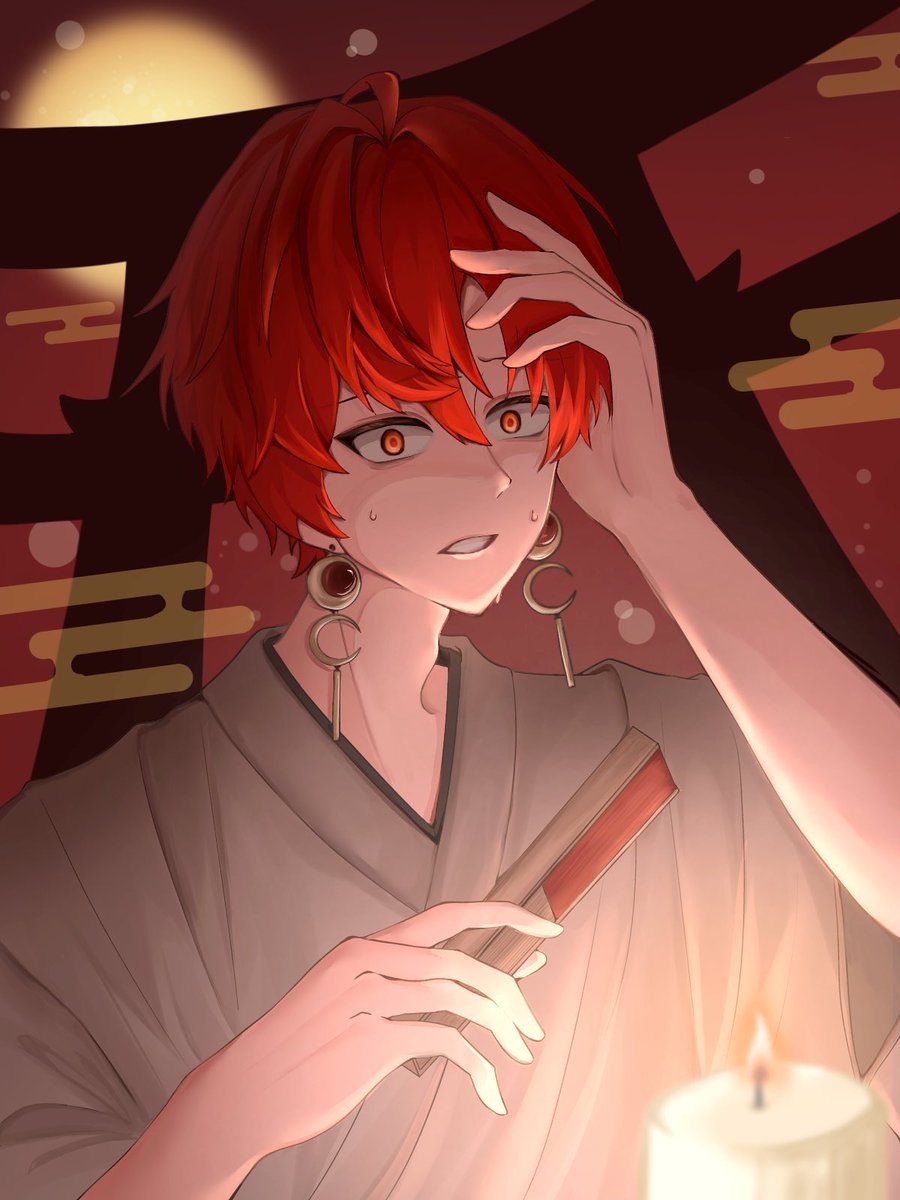 ゆも🌙🔭 tweet media