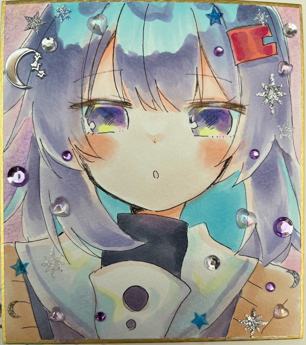 nanoshima声音J25‐28 tweet media
