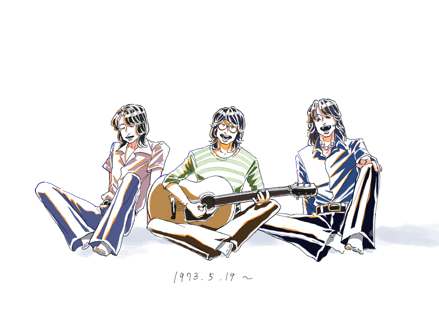 富じ川(ふじかわ) tweet media