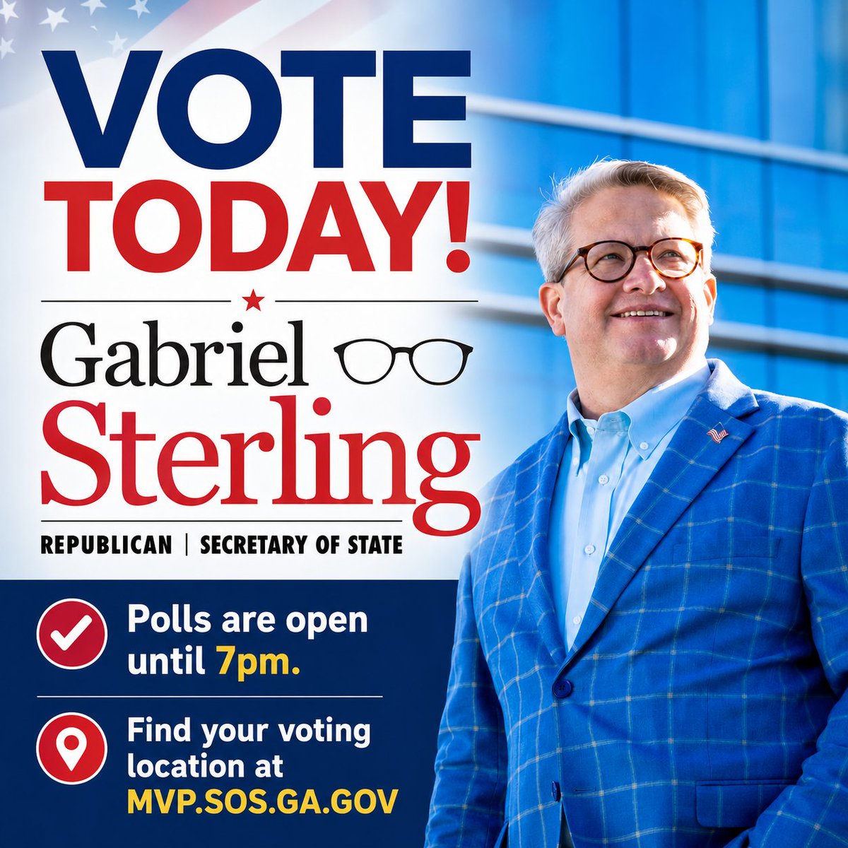 Gabriel Sterling tweet media