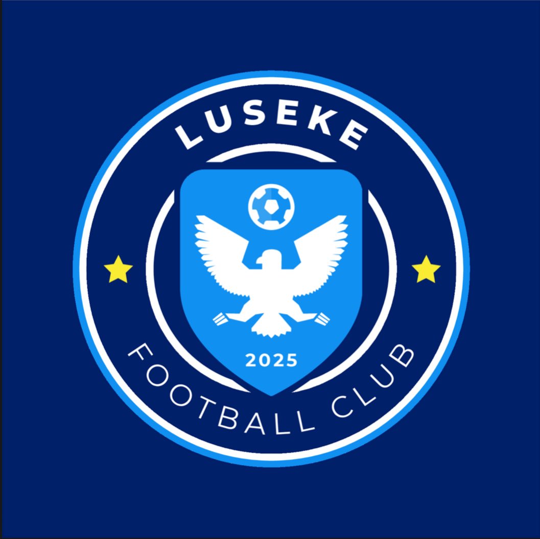 LUSEKE FC tweet media
