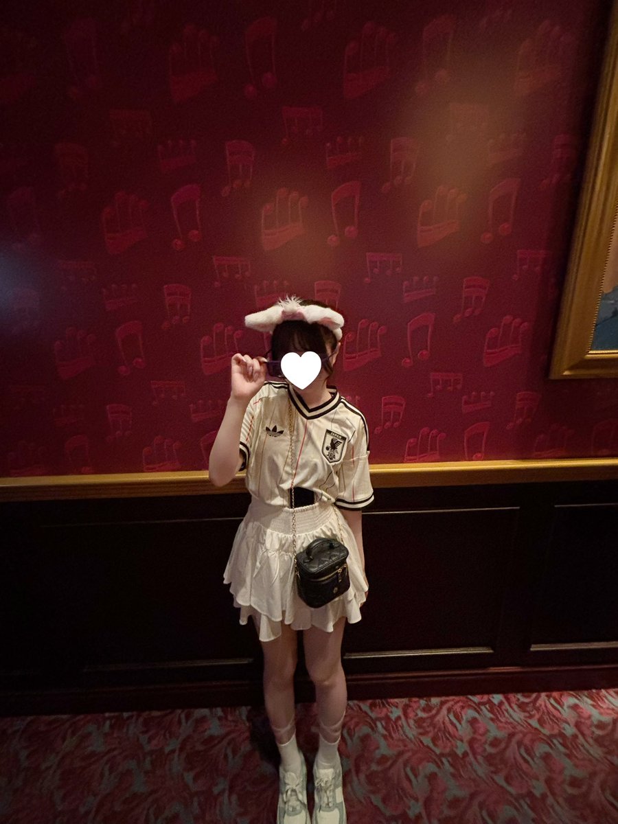 ERAINECHI's tweet photo. 誕生日に代表ユニディズニー✨️ https://t.co/bN6xy8YhPn