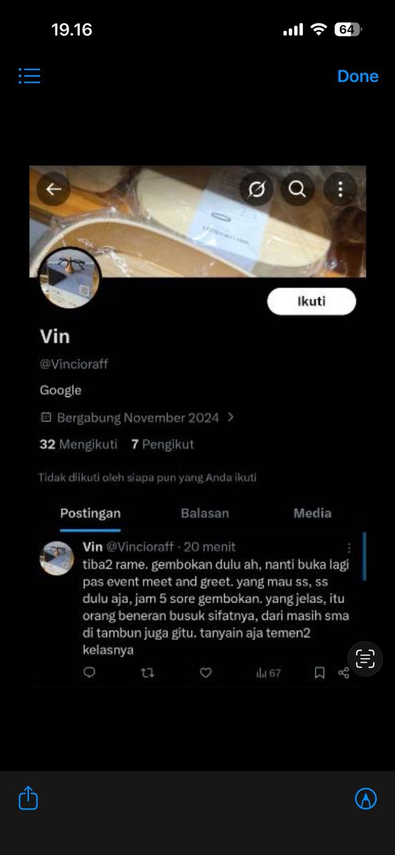 inf1nity tweet media