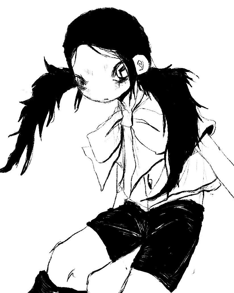 tomhee_'s tweet photo. #illustration #絵描きさんと繋がりたい https://t.co/ocOAQxZNOQ