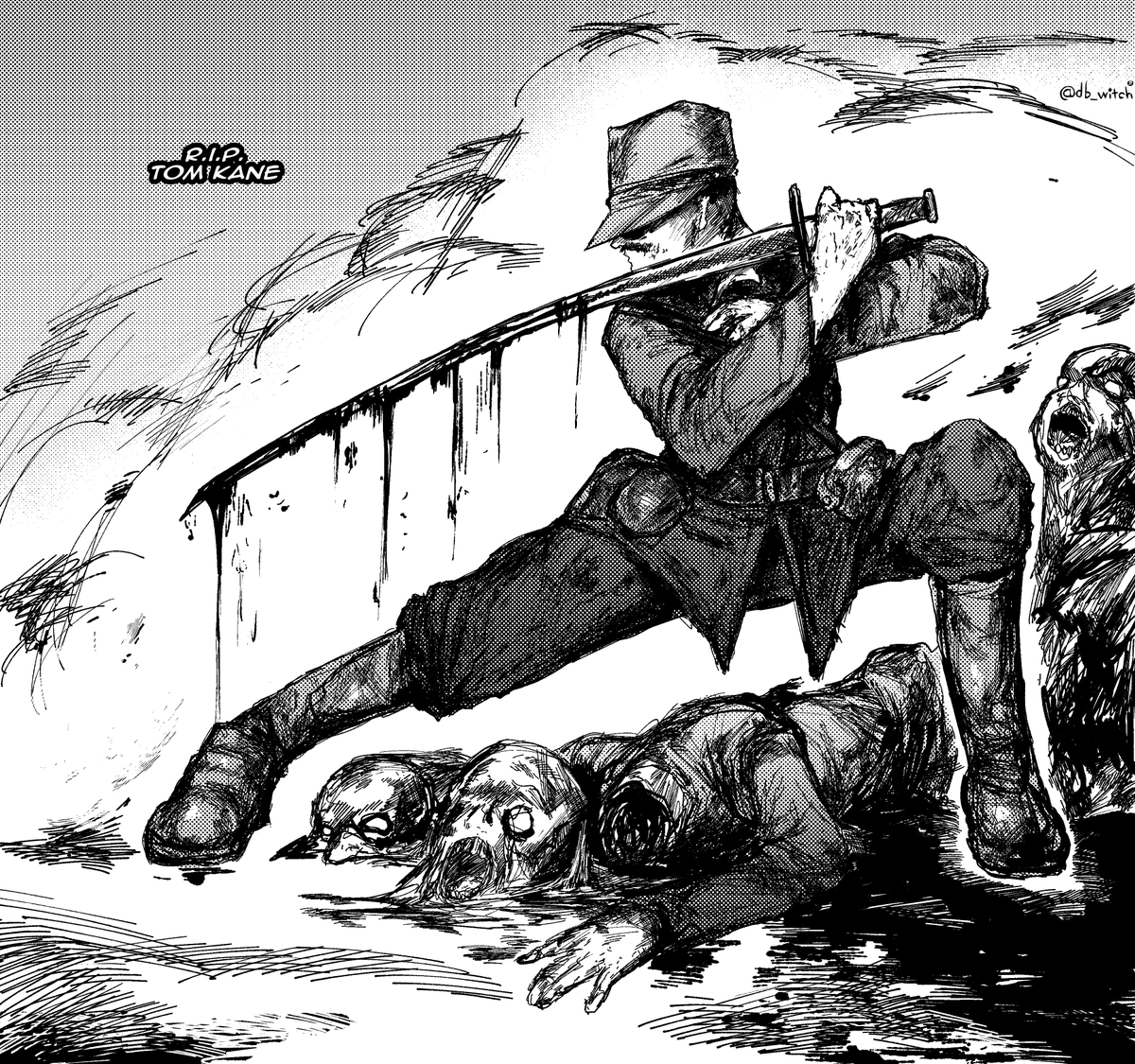 WitchDoctorDB tweet media