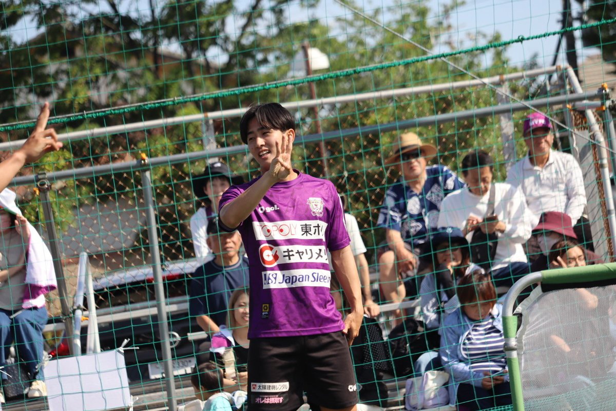藤枝MYFC tweet media