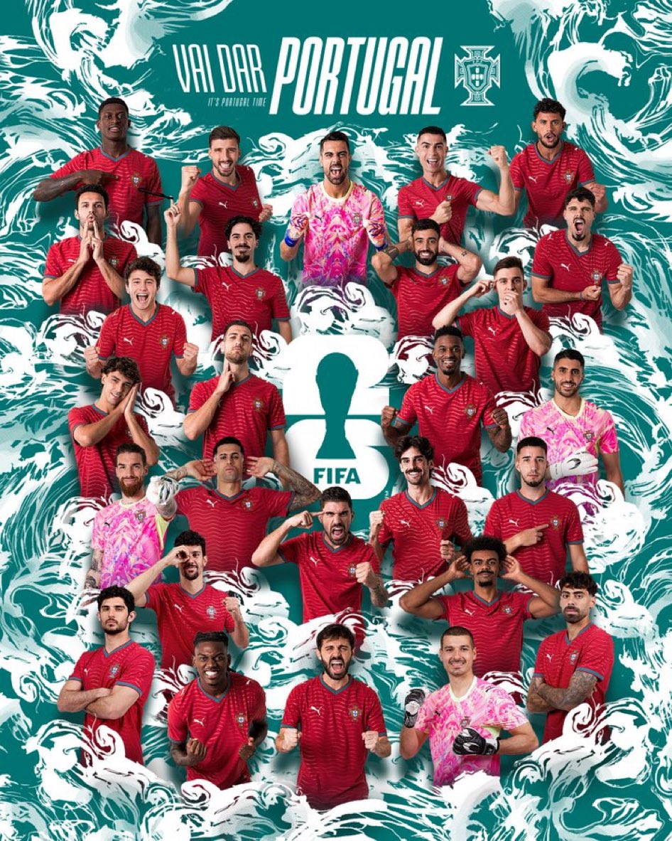 FIFA World Cup HQ tweet media