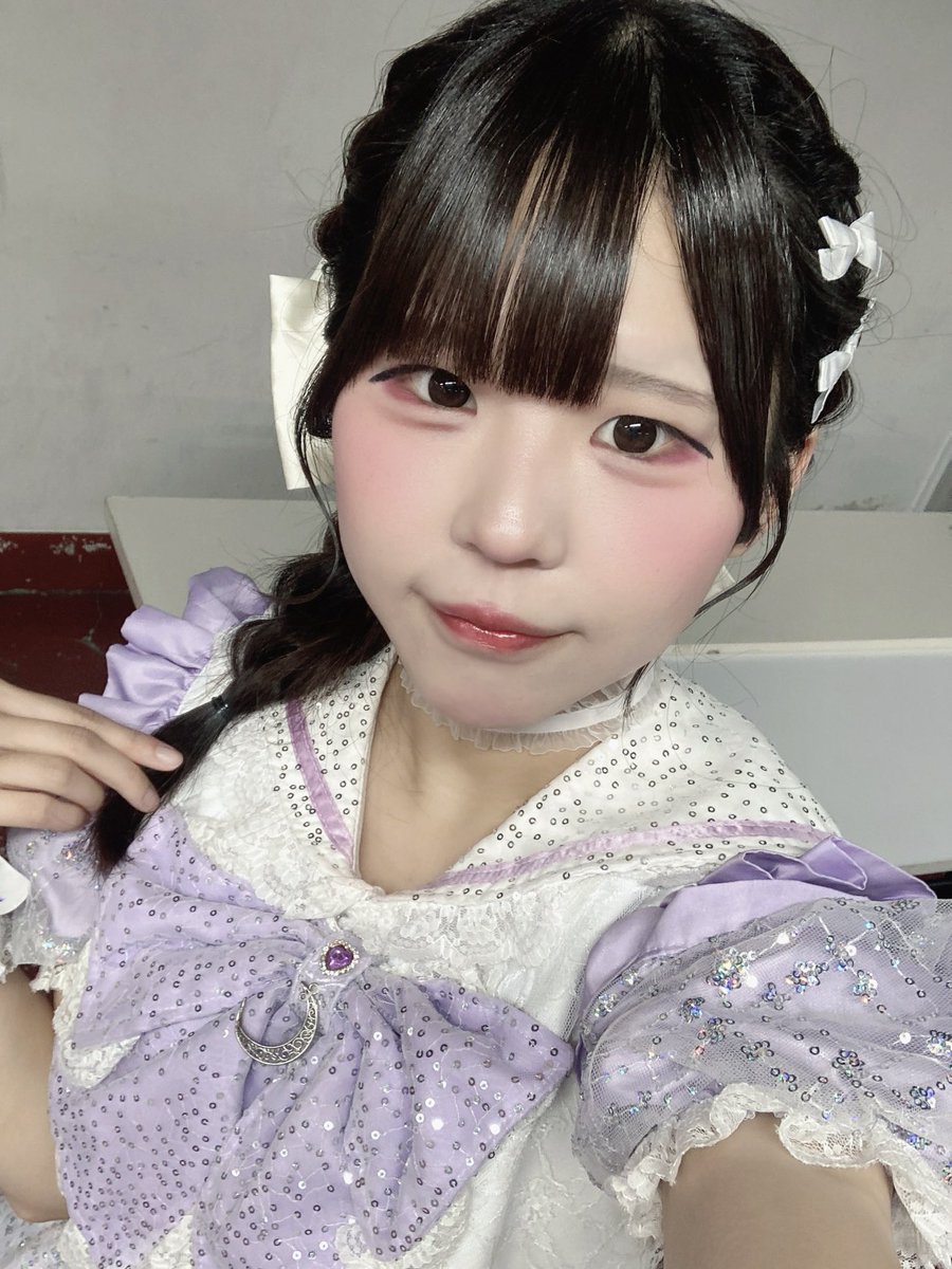 づぴ(ミケネコガールズ) tweet media