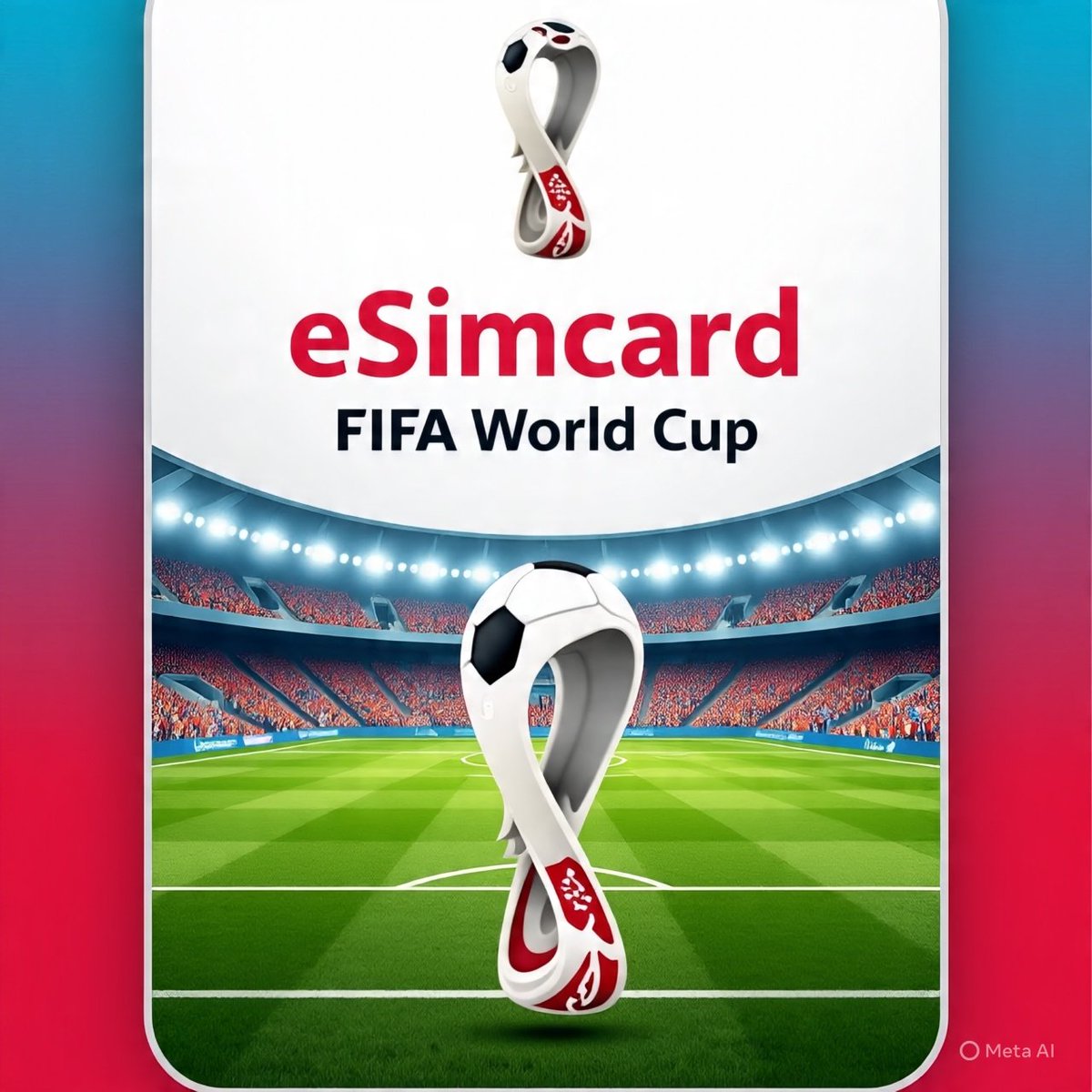 HickmanN799's tweet photo. #SouthAfrica Market, #Worldcup Don't let rigid network rules and tiny plastic chips slow you down, not searching for a physical SIM card kiosk or waiting in security lines at Johannesburg or Cape Town airports: Get South Africa World Cup eSIM
Link: https://t.co/GoRvfp4bB0 https://t.co/0i3VSkRJfM