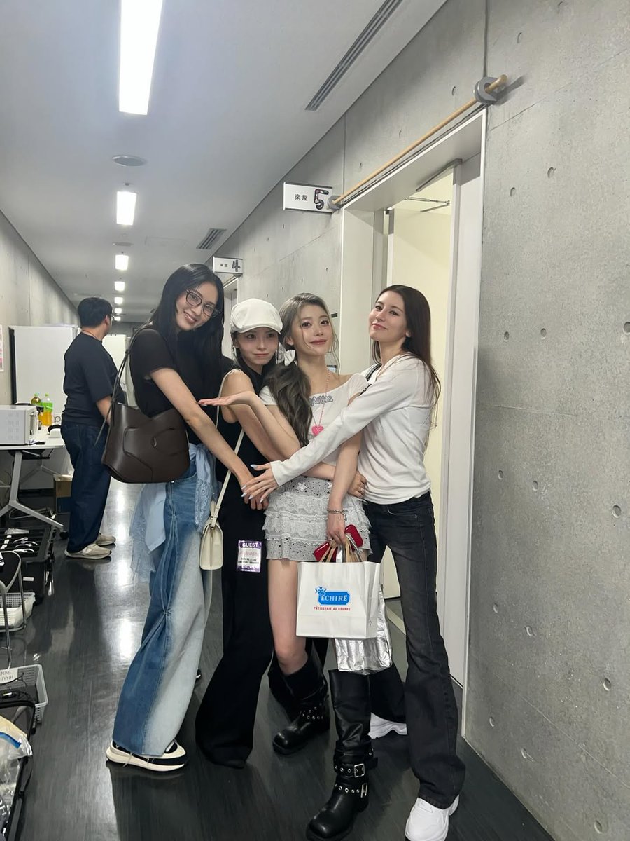 Yurina TH🦋 tweet media