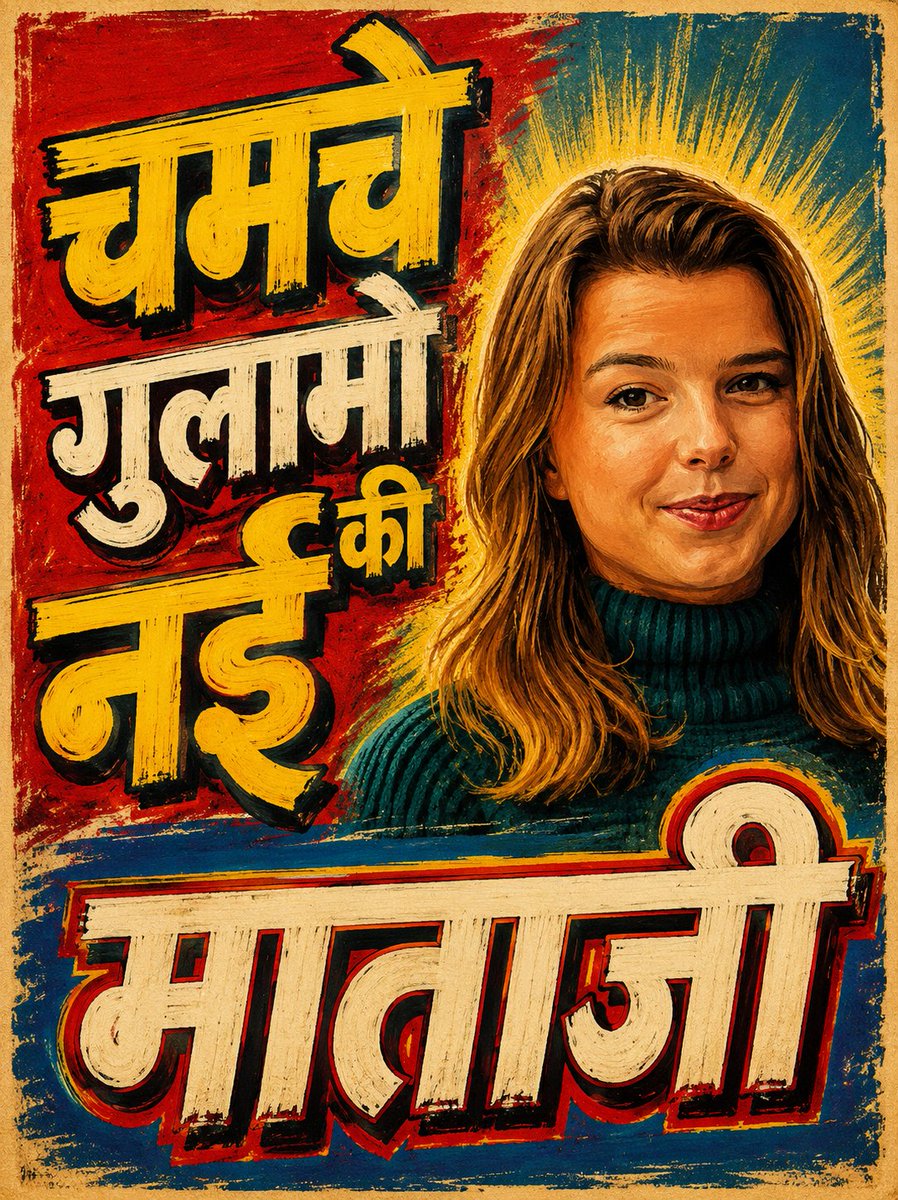 अनु 🚩🇮🇳 tweet media