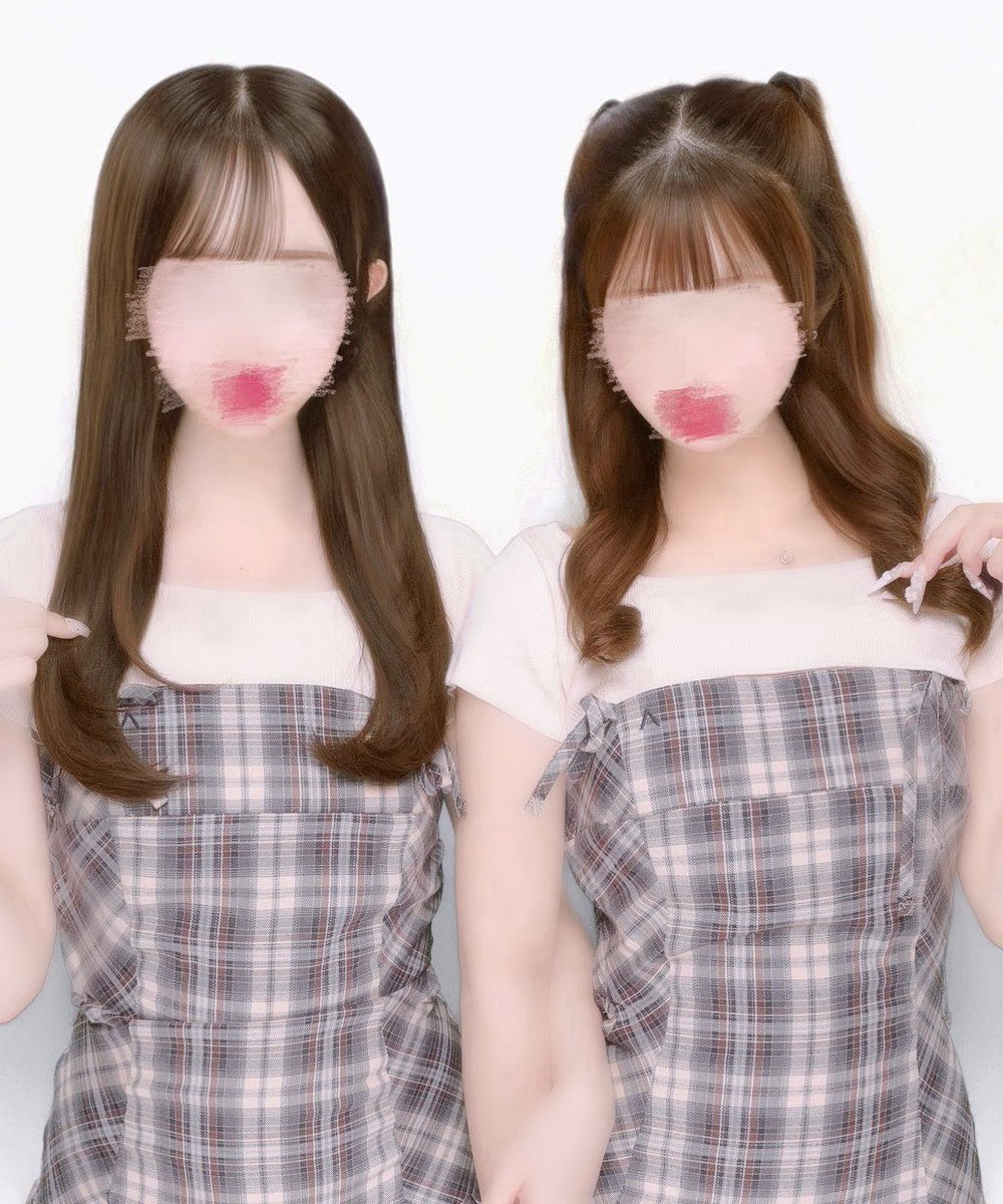 _25MANATO's tweet photo. おそろい🤍 #andmary https://t.co/8vZq0hgOhh