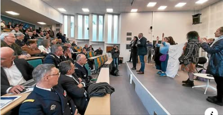 Gérard Borvon tweet media