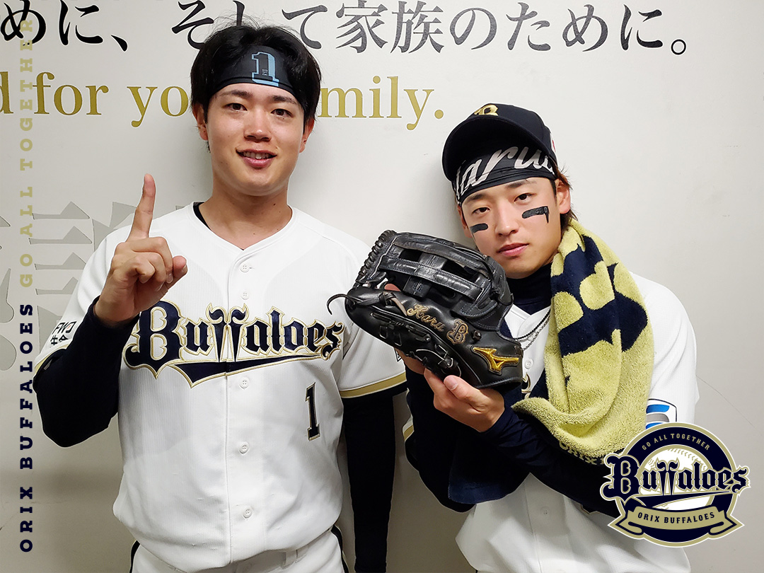 オリックス・バファローズ tweet media