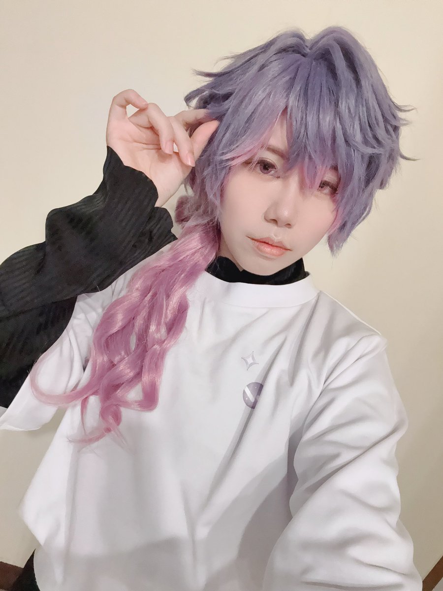 uftoru0926's tweet photo. 🔮🌌💜✨
今天的拍🥰
#ukiform https://t.co/KvMdUjchXn