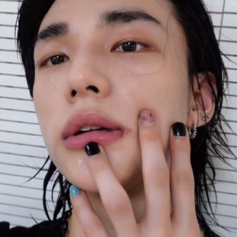 hwang. tweet media