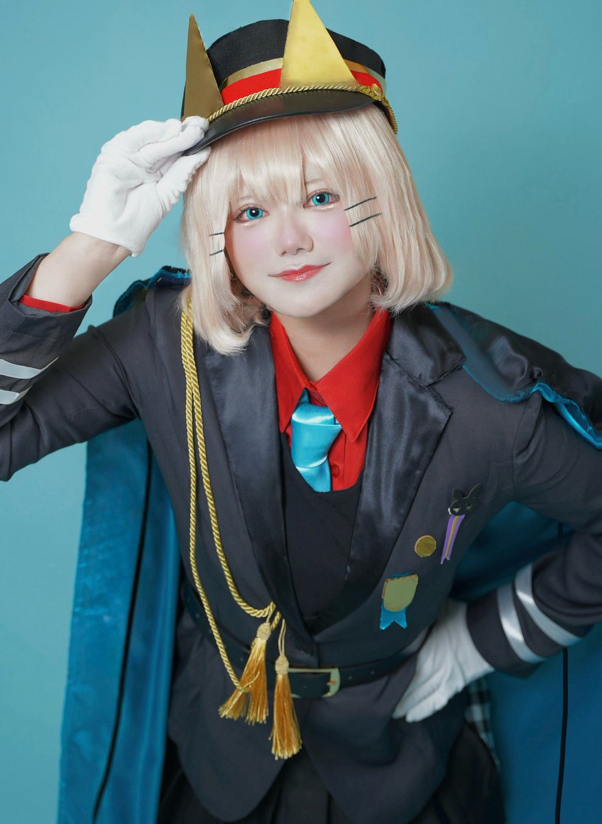 らむ (@Ram__cos) / Posts / X