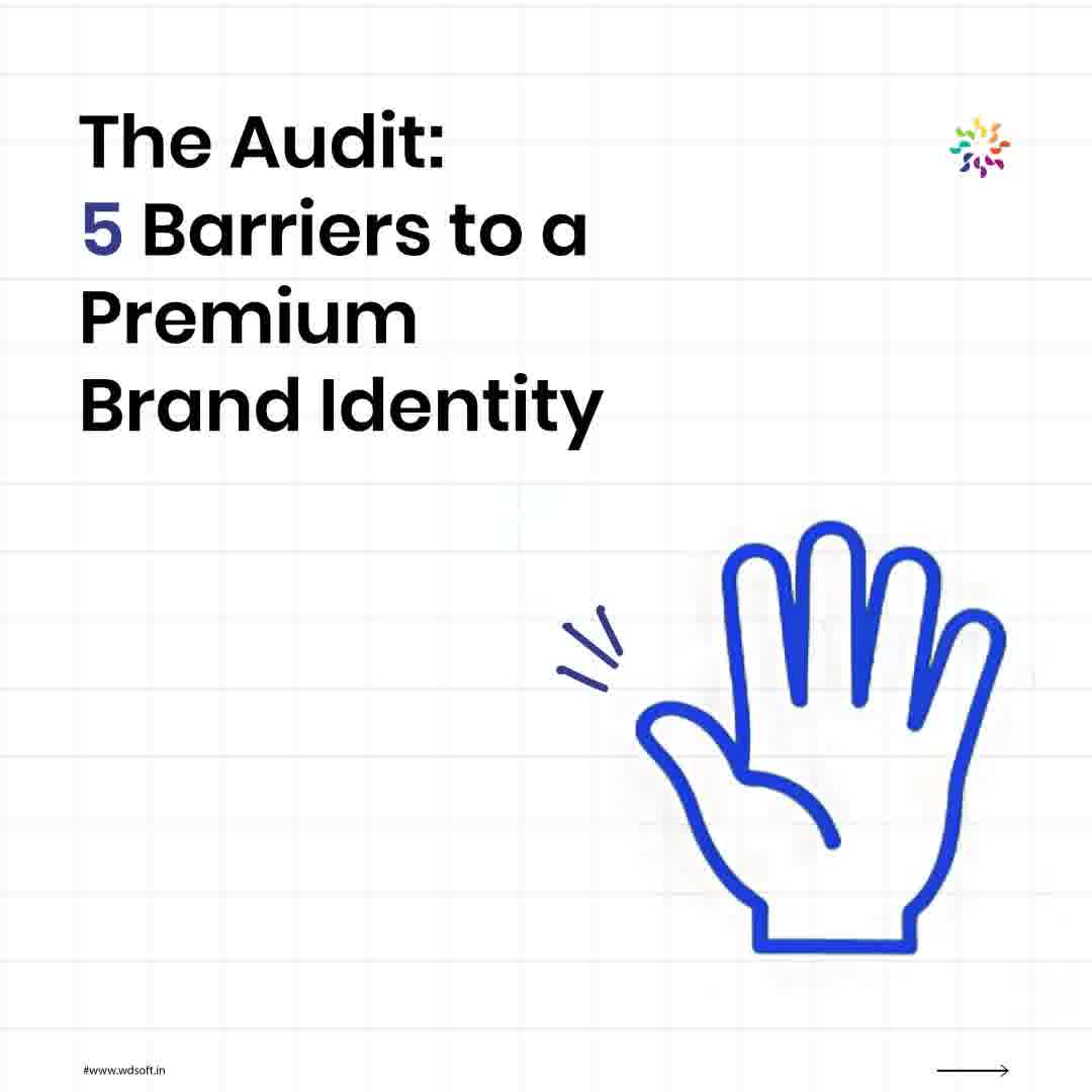 WDsoftAgency's tweet photo. Building a premium brand isn't about being loud; it's about being precise. 🛠️

#BrandStrategy #PremiumBranding #BrandIdentity #BrandDevelopment #CreativeAgency #BrandAudit #BusinessBranding #VisualIdentity #BrandExperience #WDSOFT #DesignStrategy #MarketingStrategy https://t.co/qVvmJFWsTC