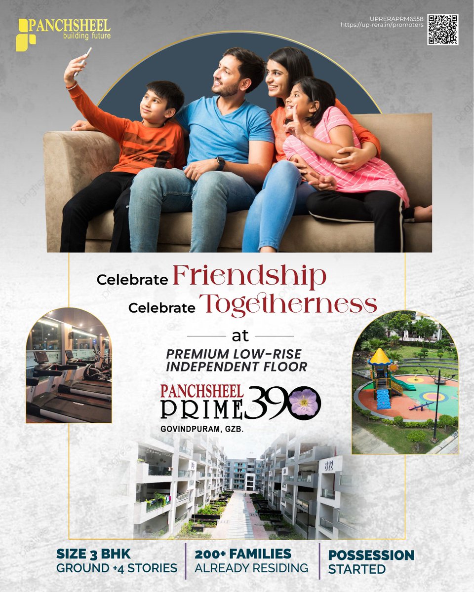 Panchsheel Group tweet media