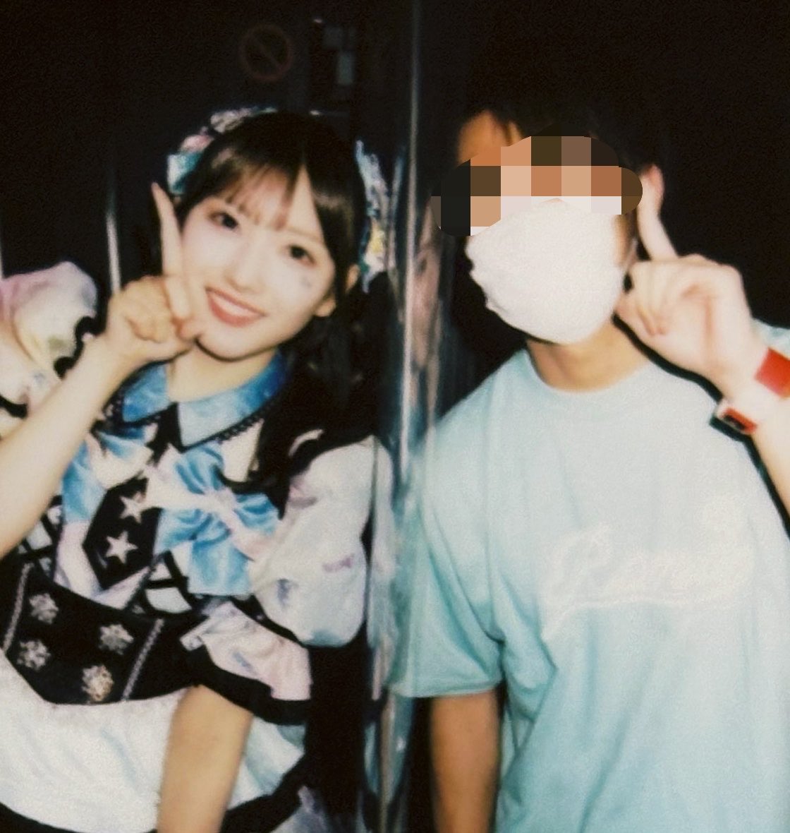 しょーた tweet media