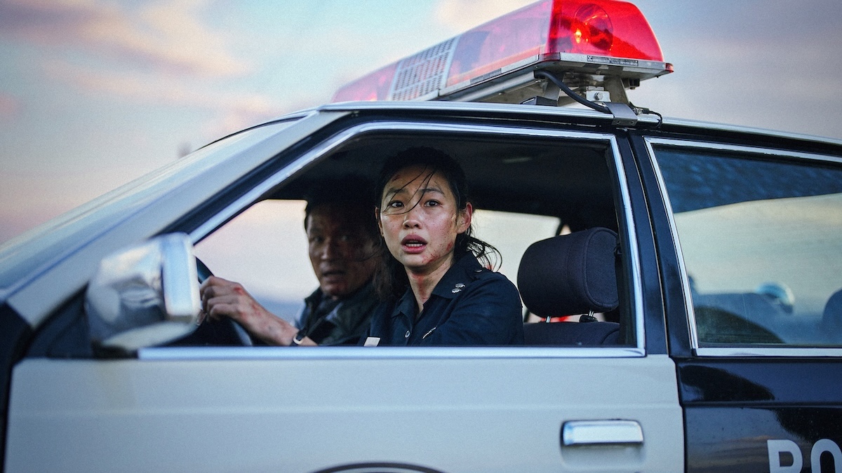 FBMovieTrailers's tweet photo. HOPE (2026) Teaser Trailer: Police &amp; Hunters Pursue a Mysterious Creature in South Korea 

Link: https://t.co/6qPMuQTm1P

#FilmBook #AliciaVikander #CameronBritton #Hope #Hoyeon #HwangJungmin #MichaelFassbender #MoviePoster #MovieTrailer #NaHongjin #Neon #TaylorRussell #ZoInSung https://t.co/FibyTxFied