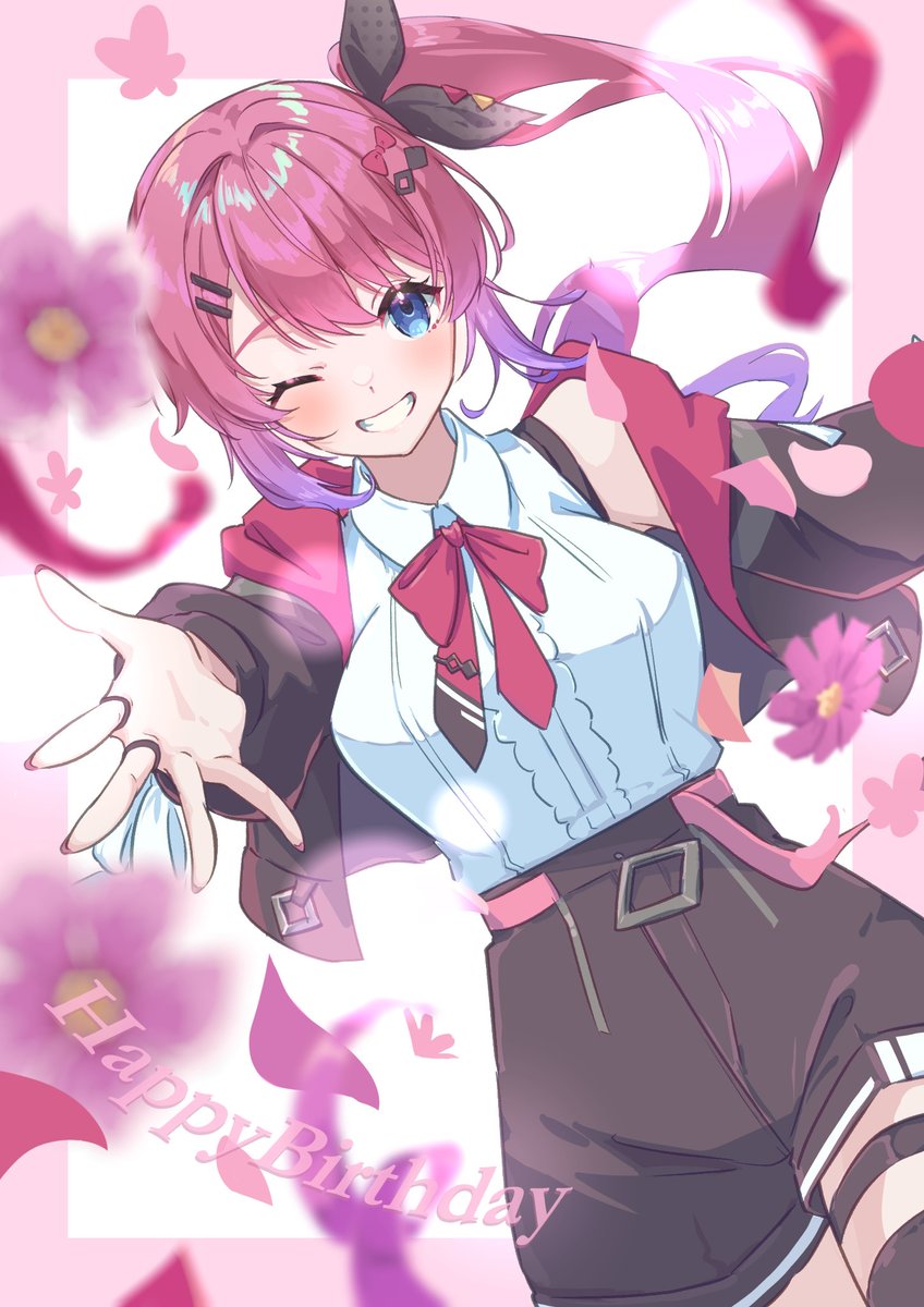 Konome/木乃芽丸 tweet media